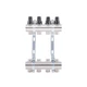 Коллектор Thermo Alliance Forte 1" 4 выхода SF002W4 - изображение 3