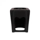 Біде підлогове Qtap Scorpio 585x365x430 Matt black QT14441003CMB - изображение 3