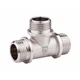 Трійник Thermo Alliance Forte 1" ЗЗ SF36725 - зображення 1