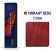 Краска для волос Wella Koleston 77/46 Блонд интенсивный красно-фиолетовый 60 мл - изображение 1