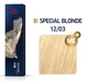 Фарба для волосся Wella Koleston ME+ 12/03 Схід сонця 60 мл - зображення 1