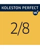 Краска для волос Wella Koleston 2/8 Сине-черный 60 мл - изображение 2
