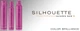 Мус для фарбованого волосся Schwarzkopf Silhouette Color Brilliance Mousse сильної фіксації 500 мл - зображення 2