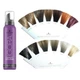 Oттeнoчный мycc Schwarzkopf IGORA Expert Mousse 5-5 Cвeтлo-кopичнeвый Зoлoтиcтый 100 мл - изображение 2