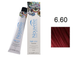 Фарба для волосся Nouvelle Hair Color 6.60 глибокий темно-червоний русявий 100 мл - зображення 1