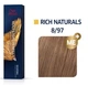 Фарба для волосся Wella Koleston ME+ 8/97 Світлий блондин сандре коричневий 60 мл - зображення 1
