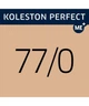 Краска для волос Wella Koleston 77/0 Блонд интенсивный натуральный 60 мл - изображение 2