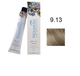 Краска для волос Nouvelle Hair Color 9.13 пепельный золотисто-русый 100 мл - изображение 1