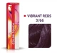 Краска для волос Wella Color Touch 3/66 Темный коричневый интенсивно-фиолетовый 60 мл - изображение 1
