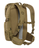 Рюкзак тактический Tasmanian Tiger Modular Combat Pack 22L, Khaki (TT 7265.343) - изображение 3