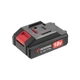 Акумулятор для шурупокрута DT-0315, 18 В, 1.5 Аг, Li-Ion INTERTOOL DT-0316 - зображення 1