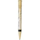 Кулькова ручка Parker Duofold Pearl and Black NEW BP 91 632Ж - зображення 1