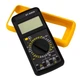 Цифровой мультиметр DT9205A тестер (622028930) - изображение 2