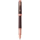 Ручка перова Parker PREMIER 17 Soft Brown PGT FP F 80 211 - зображення 1