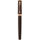 Ручка ролер Parker Ingenuity Slim Brown Rubber PGT RF 90 552K - зображення 2