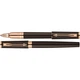 Ручка ролер Parker Ingenuity Slim Brown Rubber PGT RF 90 552K - зображення 4