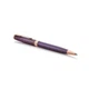 Шариковая ручка Parker SONNET 17 Cisele Silver Purple Matrix PGT BP 88 032 - изображение 2