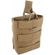 Підсумок для магазинів автомата Tasmanian Tiger SGL MagPouch BEL HK417 MKII Khaki (TT 7121.343) - зображення 1