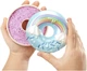 Пупси Слайм Донат Poopsie Slime Smash Berry Blitz with Crunchy Donut Slime 569268 - зображення 4