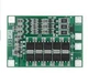 Контролер 12.6 v BMS 3S 40A з балансуванням, плата бмс - зображення 3