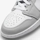 Кроссовки детские Jordan 1 Mid (Gs) 38 Комбінований 554725-078 - изображение 6