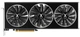 Видеокарта XFX PCI-Ex Radeon RX 6750 XT Speedster MERC 319 12 GB GDDR6 (192bit) (2623/18000) (HDMI, 3 x DisplayPort) (RX-675XYTBDP) - изображение 1