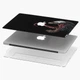 Чехол пластиковый для Apple MacBook Pro 13 A2289 / A2251 Веном (Venom) макбук про case hard cover (9772-2109) - изображение 4