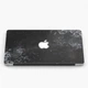 Чехол пластиковый для Apple MacBook Pro 14.2 A2442 Дым (Smoke) макбук про case hard cover (10431-2345) - изображение 2