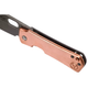 Ніж Boker Plus Gust Copper 01BO146 - зображення 7