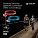 Latarka Varta Montowany na głowie Outdoor Sports H20 Pro (17650101421) - obraz 2