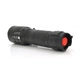 Ліхтарик Bailong BL-8900-P50, Cree XML-T, 4 реж., Zoom, корпус-алюміній, водостійкий, ударостійкий, 18650 ак-тор, СЗУ+АЗУ, 115*27mm, BOX - зображення 2
