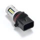 Cветодиодная лампа с цоколем PSX26W 30SMD 4014 10-30V Белая с драйвером Autoexpect (26100) - изображение 3