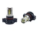 Світлодіодна лампа з цоколем PSX24W 30SMD 4014 10-30V Біла з драйвером Autoexpect (24150) - зображення 1
