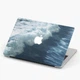 Чехол пластиковый для Apple MacBook Pro 13 A1706 / A1708 / A1989 / A2159 / A2251 / A2289 Абстракция макбук про case hard cover (6353-2762) - изображение 1