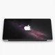 Чехол пластиковый для Apple MacBook Air 13 A1932 / A2179 Вселенная макбук про case hard cover (6347-2734) - изображение 2