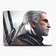 Чехол пластиковый для Apple MacBook Pro 16 A2141 Ведьмак (The Witcher) макбук про case hard cover (9494-2192) - изображение 3