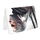 Чехол пластиковый для Apple MacBook Pro 16 A2141 Ведьмак (The Witcher) макбук про case hard cover (9494-2192) - изображение 5