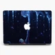 Чехол пластиковый для Apple MacBook Air 13 A1369 / A1466 Искусство Неферума макбук про case hard cover (9656-2785) - изображение 3