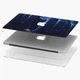 Чехол пластиковый для Apple MacBook Air 13 A1369 / A1466 Искусство Неферума макбук про case hard cover (9656-2785) - изображение 4