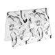 Чехол пластиковый для Apple MacBook Air 13 A1932 / A2179 Ренессанс макбук про case hard cover (6347-2780) - изображение 5