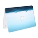 Чехол пластиковый для Apple MacBook Air 13 A1932 / A2179 Минимализм макбук про case hard cover (6347-2809) - изображение 5