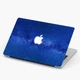 Чехол пластиковый для Apple MacBook Pro 16.2 A2485 Млечный Путь Вселенная (Milky way universe) макбук про case hard cover (36114-2727) (36114-2727) - изображение 1