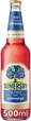 Упаковка сидра Somersby с соком черники 4.6% 0.5 л x 20 шт (4820000457217) - изображение 2