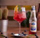 Упаковка сидра Somersby с соком черники 4.6% 0.5 л x 20 шт (4820000457217) - изображение 3