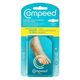 Пластырь против сухих мозолей на пальцах Compeed Corn Компид 10 шт - изображение 1