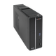 Корпус LP S602 BS 400W Slim 2хUSB 2.0 - изображение 4