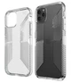 Чехол прозрачный противоударный с антимикробным покрытием Speck Presidio Clear Grip 136509-5085 для Iphone 11 Pro Max (6.5") - изображение 8
