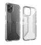 Чехол прозрачный противоударный с антимикробным покрытием Speck Presidio Clear Grip 136509-5085 для Iphone 11 Pro Max (6.5") - изображение 9