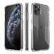 Чехол прозрачный противоударный с антимикробным покрытием Speck Presidio Clear Grip 136509-5085 для Iphone 11 Pro Max (6.5") - изображение 10
