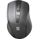 Мышка Defender Datum MM-265 Black (52265) - изображение 1